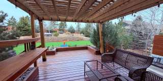 Entertainer’s Dream Near Southlands with Home Theater & Backyard Oasis Gallery 28
