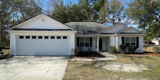 3 Bedroom/2 Bath Home in Valdosta, GA Close to Moody Air Force Base Gallery 1