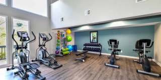 Berry Falls Gallery 13