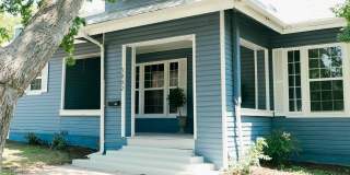 1002 West Mulberry Avenue Gallery 2
