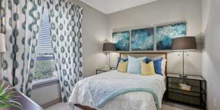 The Kelton at Clearfork Apartments Gallery 12