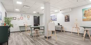 Art District Flats Gallery 22