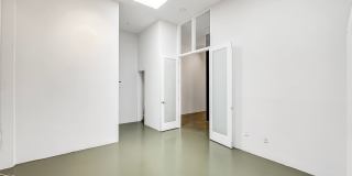 Authentic Loft Living in an Emeryville Landmark Gallery 8