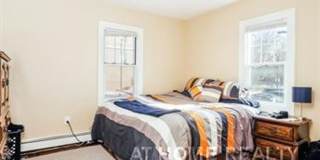 NO FEE LUXURY DUPLEX near T w 2 FREE Parking spaces and NO BROKER FEE.  Laundry in Unit, Central A/C, Near T Gallery 10
