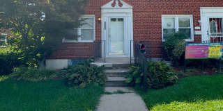 Charming 3BD/2BA Townhome in Gwynn Oak, MD! Gallery 1