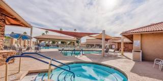 Discover comfortable living in this 2bedroom 1.5 bath home in Leisure World a 45+ Active Adult Resort Community.  Available from May through October 2026 Only. Gallery 25