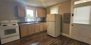 156 North Harrison Street Gallery 1