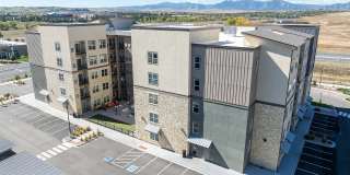 Flatiron Flats Apartments Gallery 45