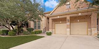 Vallitas @ Cibolo Canyon Gallery 1