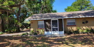 Annual 2/1 half duplex just off Cortez Road Gallery 1