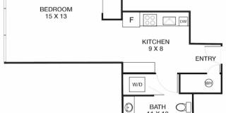 Mezzo Apartment Homes Gallery 31