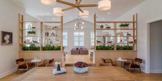 Tessa Shallowford Townhomes Gallery 2