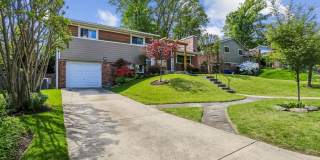 Amazing 5BR/3BA Home in Bethesda,MD - Ready early July! Gallery 1