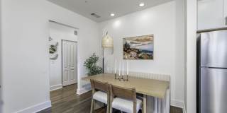 Hickory Cottages Apartments Gallery 7