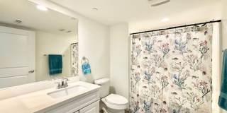 4 Bedroom + 3.5 Bathroom Townhome | The Westerlies | Unfurnished Gallery 30