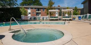 District Royal Oak Apartments Gallery 22