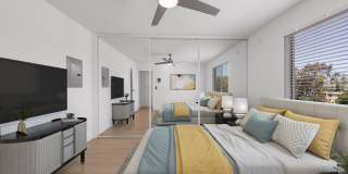 University Crest Apartments Gallery 4