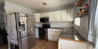 North Westminster Charmer | 4 Bed, 2 Bath with Backyard Oasis Gallery 6