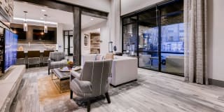 Venue at the Promenade Gallery 25
