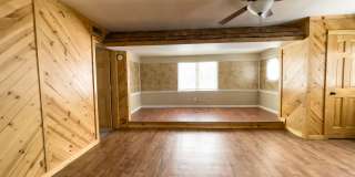 1800 E Princeton Ave: Cozy 2 Bedroom Home Coming Soon!! Washer & Dryer Hookups! Large Deck! Spacious Yard! Gallery 5