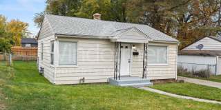 Super Cute 2 Bedroom Home In Northwest Spokane Gallery 1