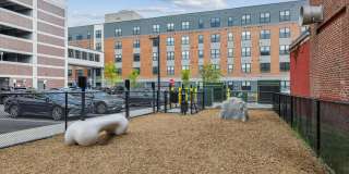 Aria on the Row Gallery 43