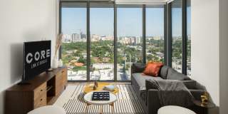 Core Link at Douglas Gallery 8