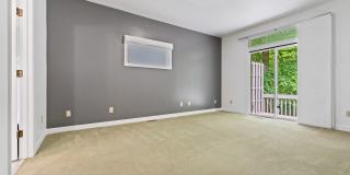 Bolin Creek 4 Bedroom House with Fabulous Forest Views Available May 15! Gallery 10