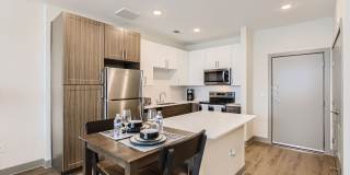 The Metropolitan -  Senior Housing Gallery 2