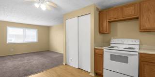 2 Bedroom One Level Apartment Gallery 9