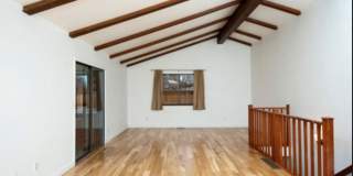 Lovely 4 bed, 3 bath home in Boulder! Available August 5th Lovely 4 bed, 3 bath home in Boulder! Available August 5th Gallery 1