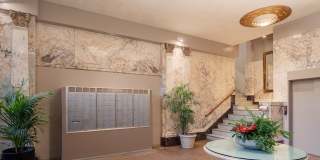 Washington Plaza Apartments Gallery 20