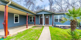 Charming 2-Bedroom, 1-Bathroom Retreat in North Austin!!! Gallery 1