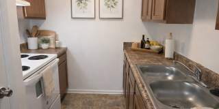 Greentree Apartments Gallery 3