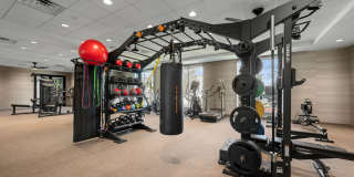 The Seventeen Hundred on East Gallery 26