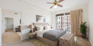 Two Bedroom Condo in Senior Living Gallery 10
