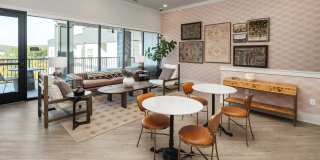 The Duke Metrocenter Gallery 12
