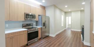 Renovated 3 Bedroom, 1.5 Bath Home in Newbold — Central Air, In-Unit Laundry, Private Yard Gallery 9