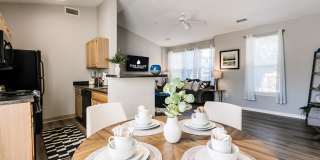 Pine Valley Apartments Gallery 4
