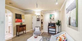 Park Glenview Apartments- Boutique Senior Living Gallery 23