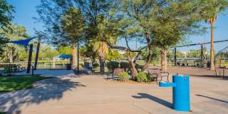 4878 W CARLA VISTA Court Gallery 38