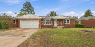 New Renovation! 3 Bed 2 Bath Midtown Tulsa Gallery 1