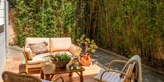2 Bedroom / 1 Bath Unit Available! Gallery 25