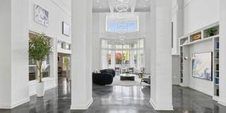 Concord Park Gallery 1