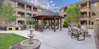 Senior Housing 55+ - Prescott Lakes Gallery 20