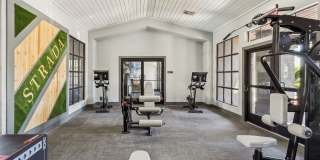 Strada Gallery 28