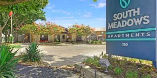 South Meadows Apartments Gallery 2