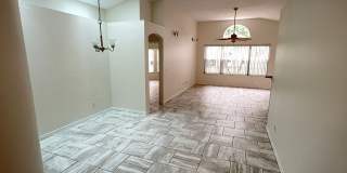 Come see this beautiful 3 bedroom, 2 bath, 2 car garage home for rent near Citrus Park Mall! Gallery 4