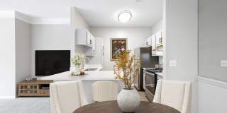 The Columns at Hiram Gallery 15