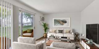 Heritage Manor Apartments Gallery 4